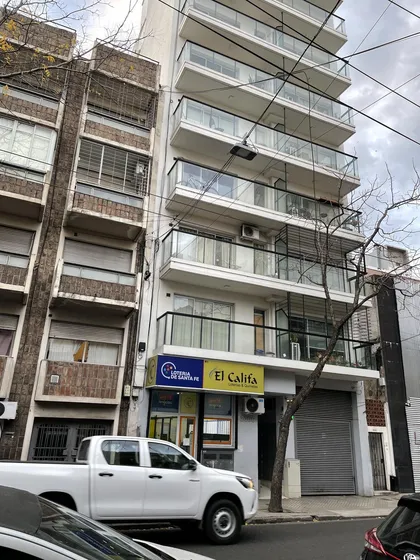 Alquiler Departamento Rosario