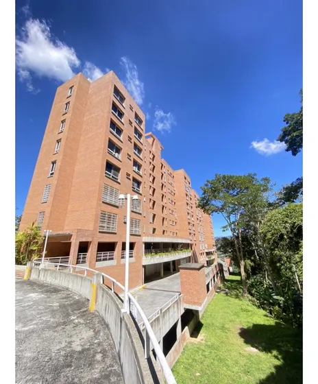 Vendo Apartamento En Oripoto Remodelado 