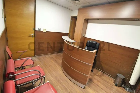 Oficina En Arriendo, Vitacura