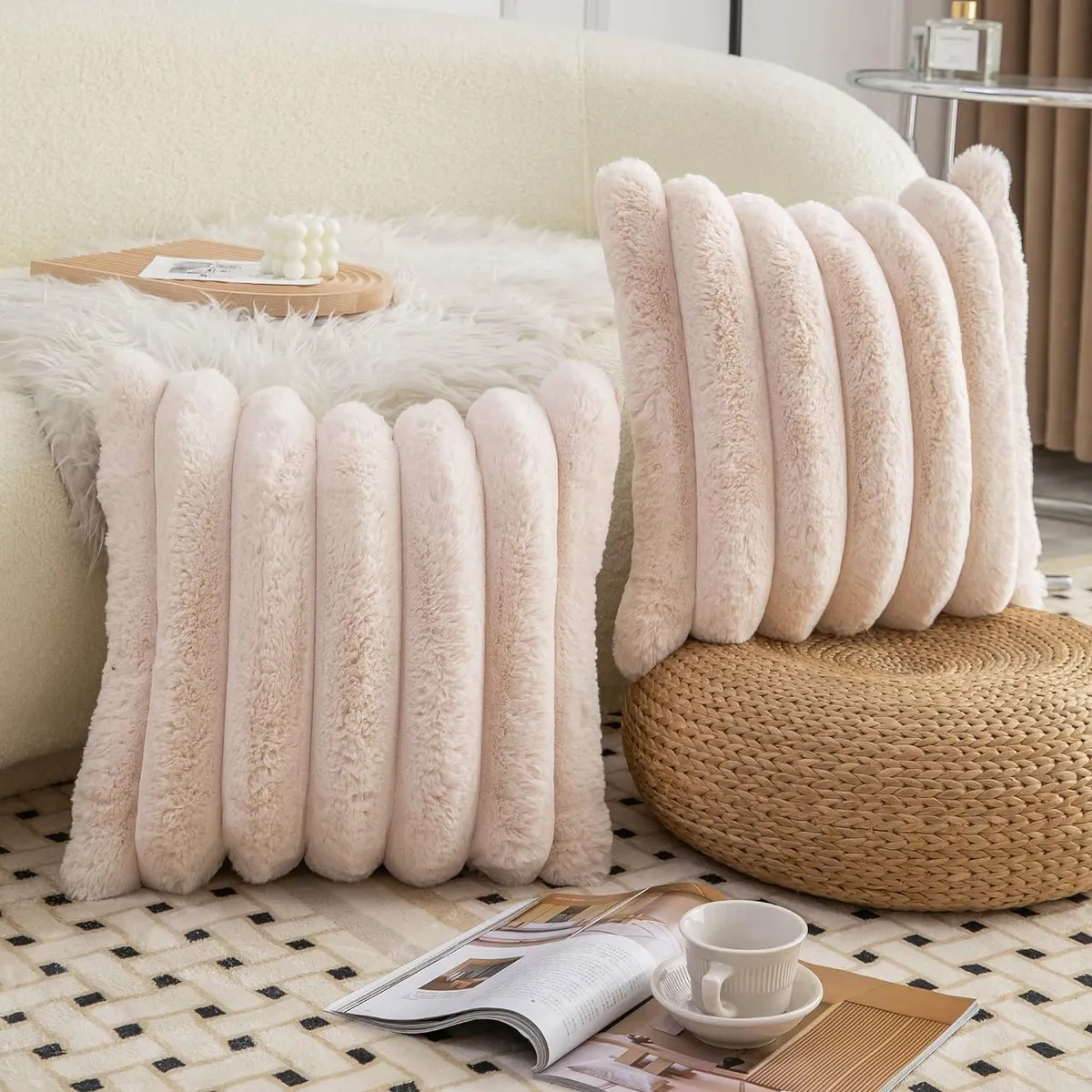 Kit Almofadas Decorativas