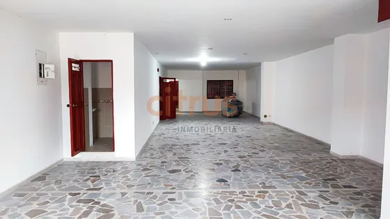Bodegas En Arriendo Caribe 643-7024950