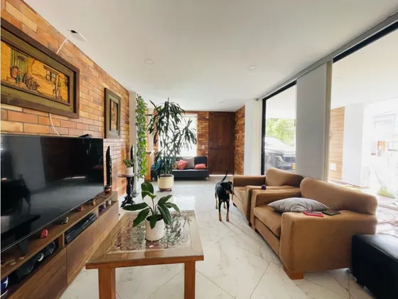 En Arriendo Casa Unifamiliar La Ceja