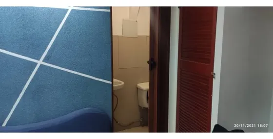 Vendo Local 33 M2 Planta Baja Y 20 M2 Mezzanina, El Paraíso 8828