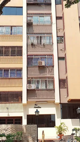 Edificio Residencial Montalban En Ventaurb. Prebo. Valencia