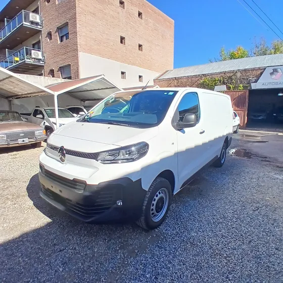 Citroën Jumpy L3 Hdi 115 Mt6 Business