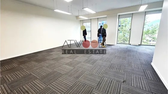 Oficina 66 M2 Open Space Metro Los Leones