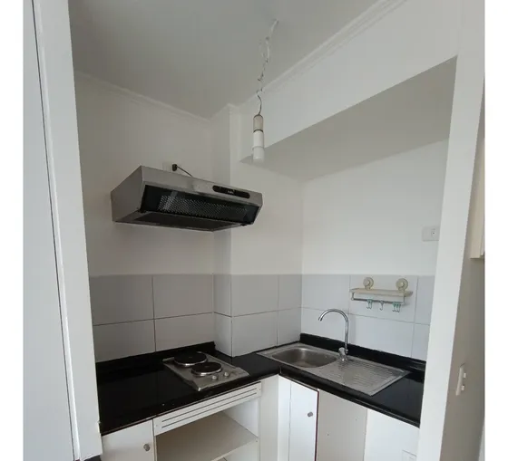 Departamento Eyzaguirre 766 Home Studio