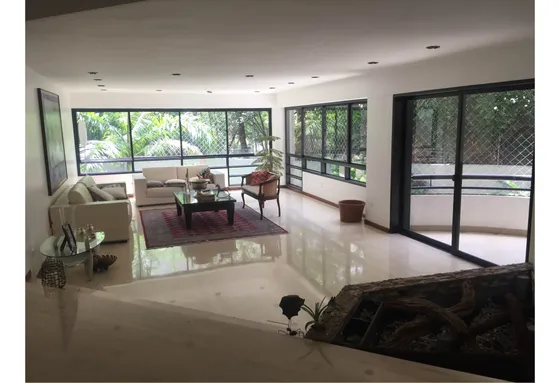 Se Vende/alquila Apartamento 410m2 Los Chorros 3325
