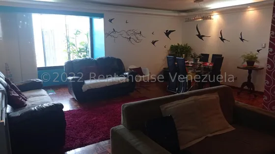  *jl/ Apartamento  En Venta Del Este Barquisimeto  Lara, Venezuela/ Jlòpez/ Còd. #  25-5708 /3 D/3 B/121 M² 