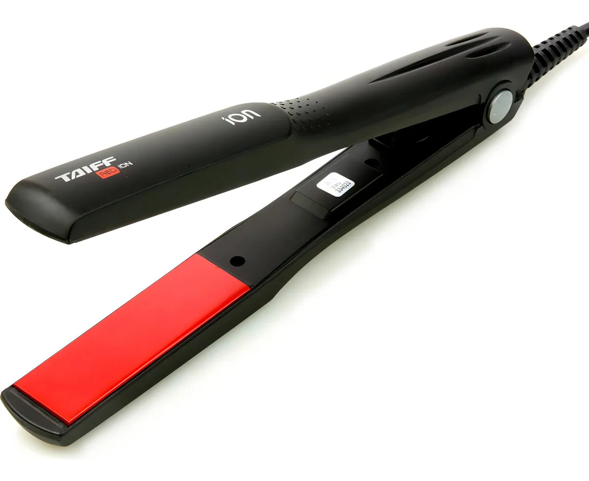 Chapinha Red Ion Taiff Elegance Ion 200°c