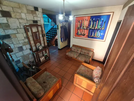 Lh Casa En Venta Doble Propósito En Táriba 