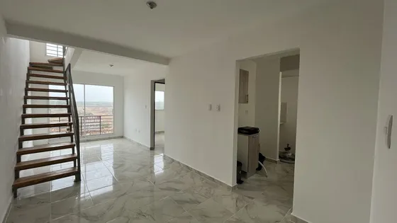 Apartamento En Venta Y Alquiler En Ciudad Juan Bosch De 3 Habitaciones
