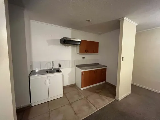  Se Arrienda Depto 2d-1b-1e, Av. Francia 330, Gc Incluido