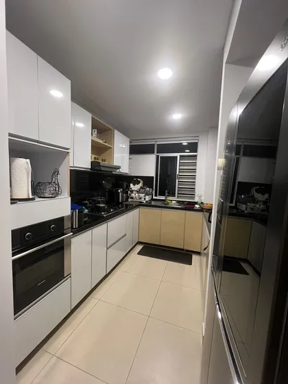 Venta Precioso Apartamento Campestre