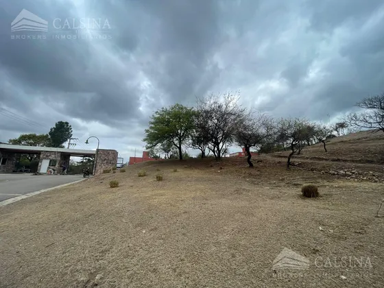 Terreno En Venta La Serena  