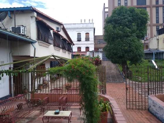 Ms Casa En Venta En El Centro De San Cristóbal 