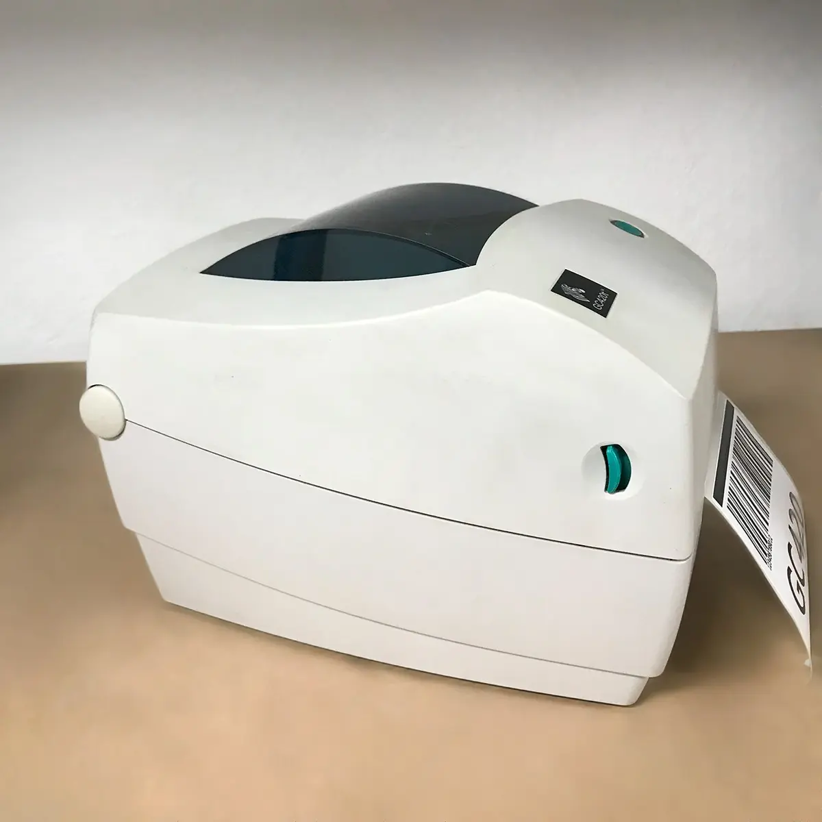 Zebra GC420T
