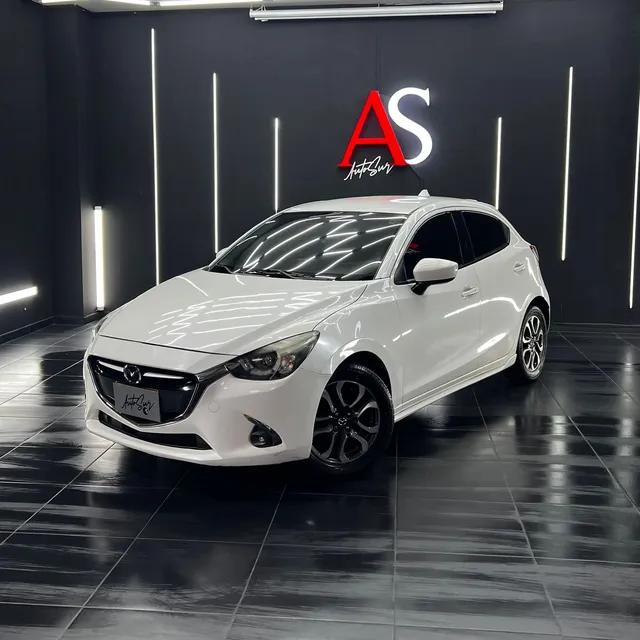 Mazda 2 1.5 Grand Touring