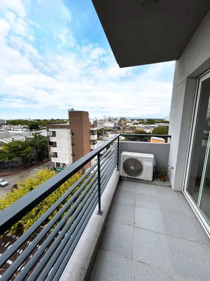 Venta Departamento 2 Ambientes Moreno Apro Credito