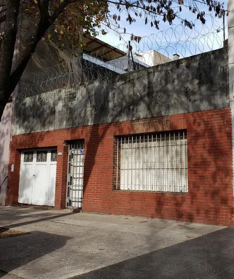 Terreno - Liniers