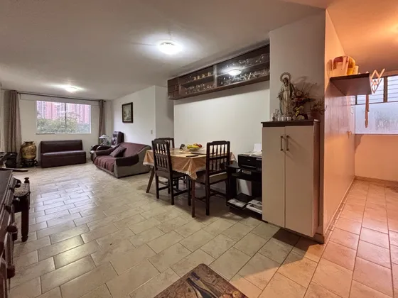 Apartamento En Venta, Belén, Medellín