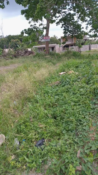 Se Vende Terreno