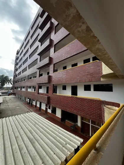 Apartamento A Pasos De La Playa 