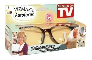 Vizmaxx autofocus precio coppel hotsell