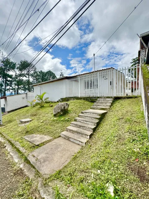 Casa En Venta Pueblo Nuevo