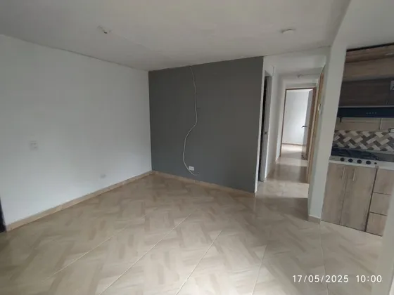 Venta De Apartamento En Tablaza