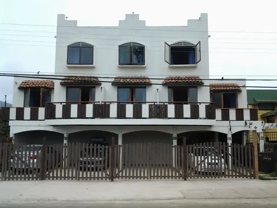 Oportunidad Inversión Apart Hotel Maitencillo Frente Laguna
