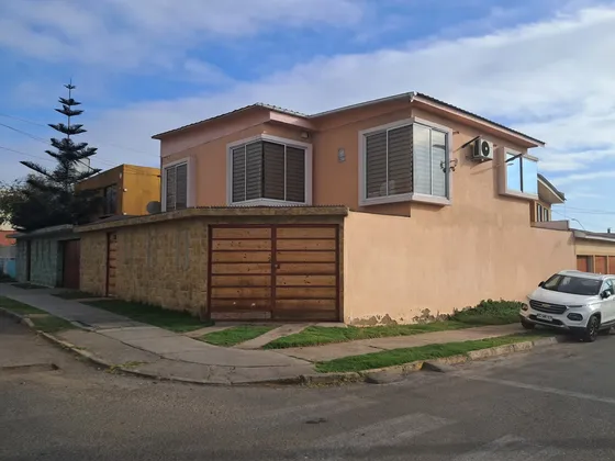 Arriendo Casa  Sector Norte Para Empresa