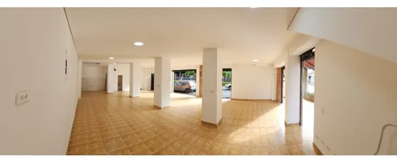 Local Comercial En Arriendo En Santa Lucía, Medellín
