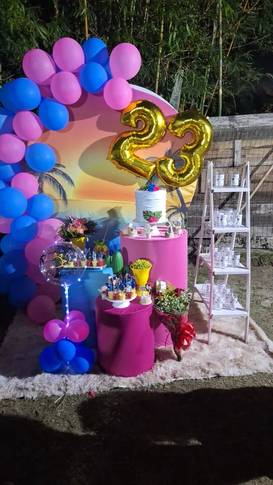 30 Canecas De Chopp Acrilico Linha Premium 300 Ml (lisa) - Imagem 2