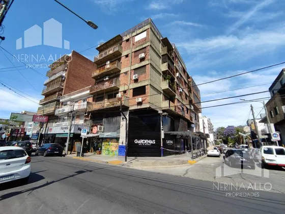 Venta Departamento Castelar