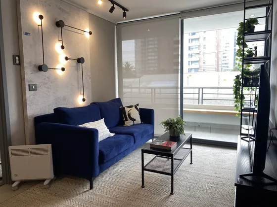 Venta Lindo Departamento Nuevo Con 2 Dormitorios, 2 Baños Y