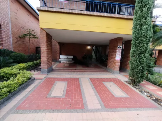 Casa En Venta En La Estrella Sector Suramérica