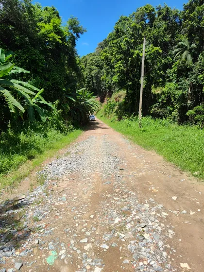 Terreno De 9 Mil Metros 