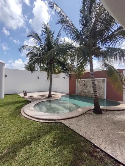 Casa En Venta Merida Yucatan