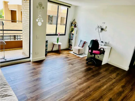 Se Vende Apartamento En Gran Granada, Engativa, Bogota