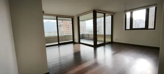 Venta Departamento Fco Cook Con Hermanos Cabot