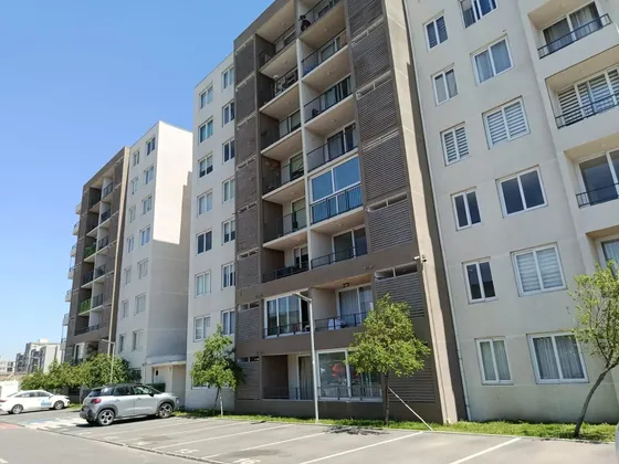 Nuevo Departamento Venta Parque Bicentenario Metro Cerrillos