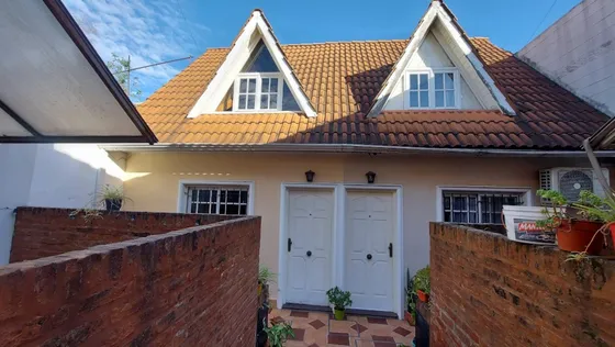 Hermoso Duplex Venta Moron