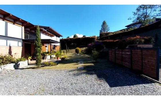 Casa En Venta Loma Del Escobero Unidad Cerrada