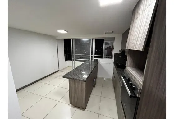 Apartamento En Venta En La Estrella