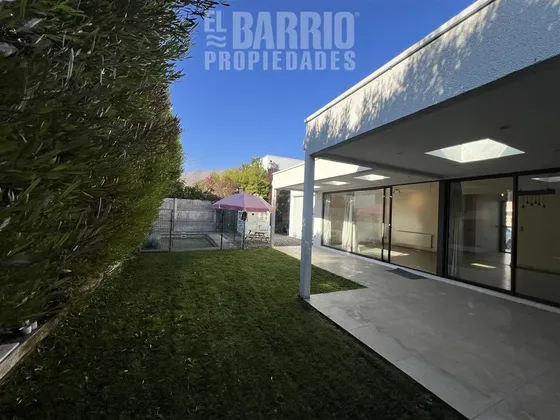 Casa En Venta 3 D, En Chamisero, Chicureo
