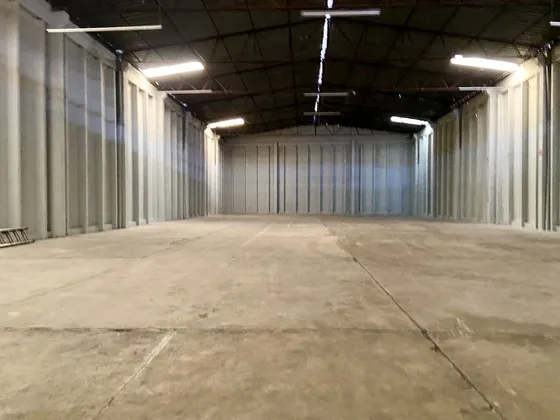 Renta Bodega Comercial Atizapán De Zaragoza