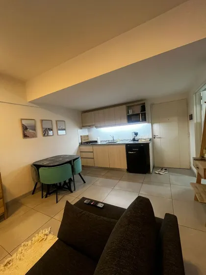 Departamento En Venta En Palermo