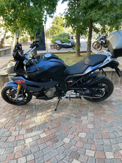 Bmw S1000 Xr