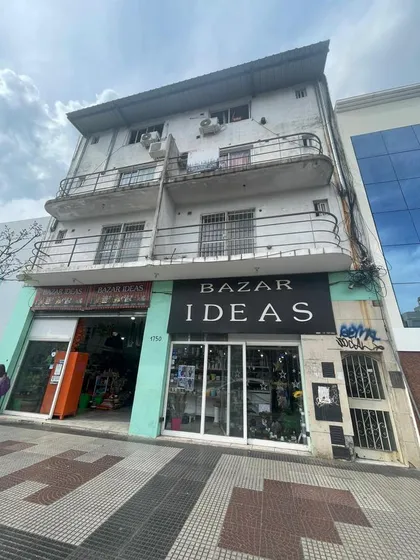 Departamento - Centro (s.mig.)